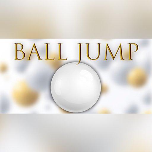  Ball Jump