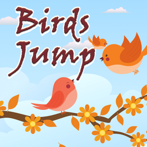  Birds Jump