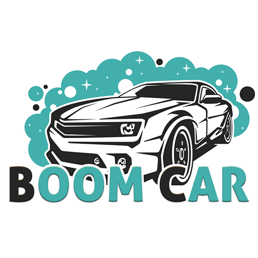  Boom Car