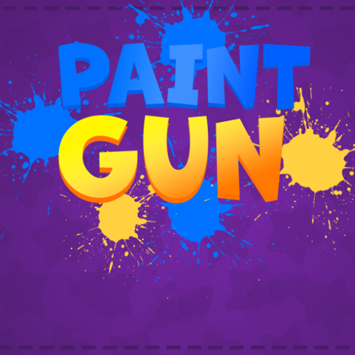  Paint Gun