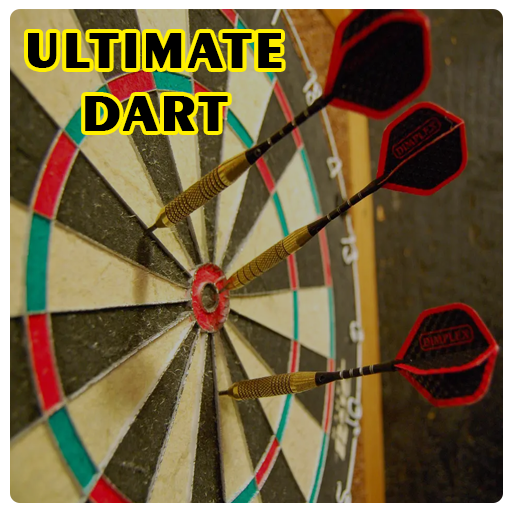  Ultimate Dart