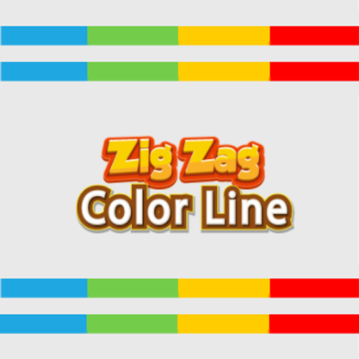  Zig Zag Color