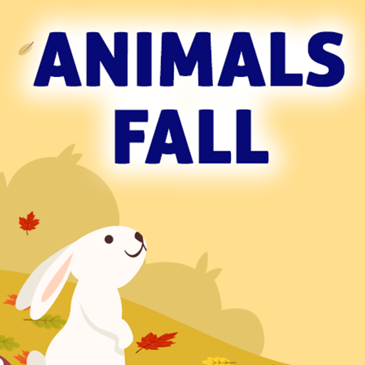 Animals Fall