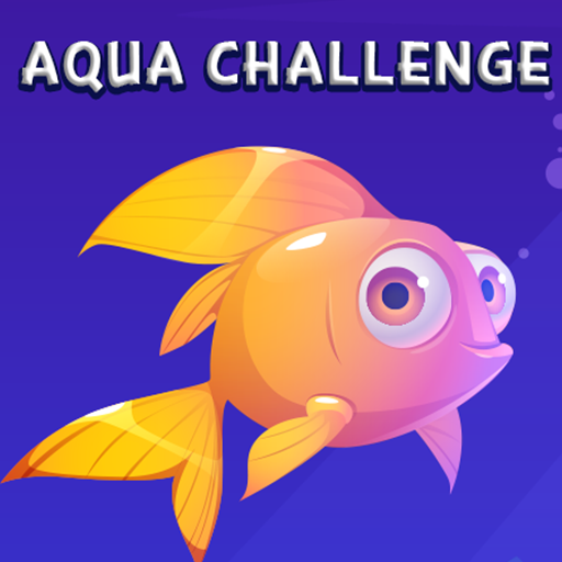  Aqua Challenge