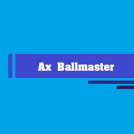  Axball Master