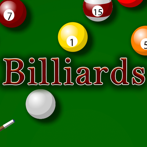  Billiards Master