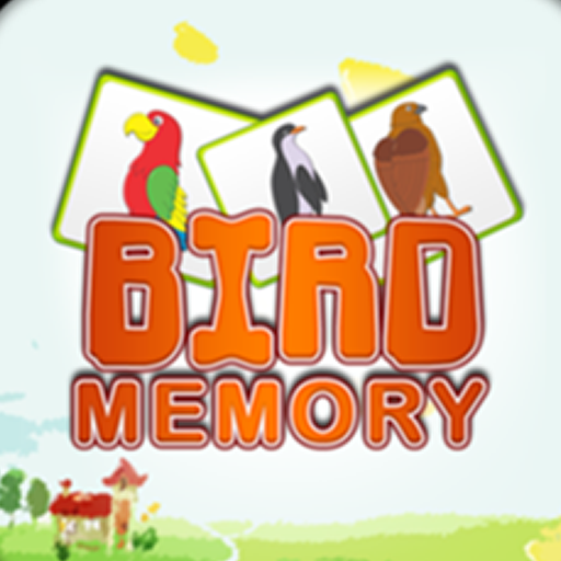  Birds Memory - Kids Learning