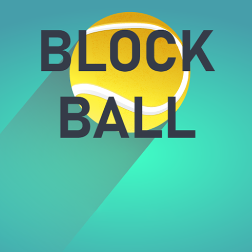  Block Ball