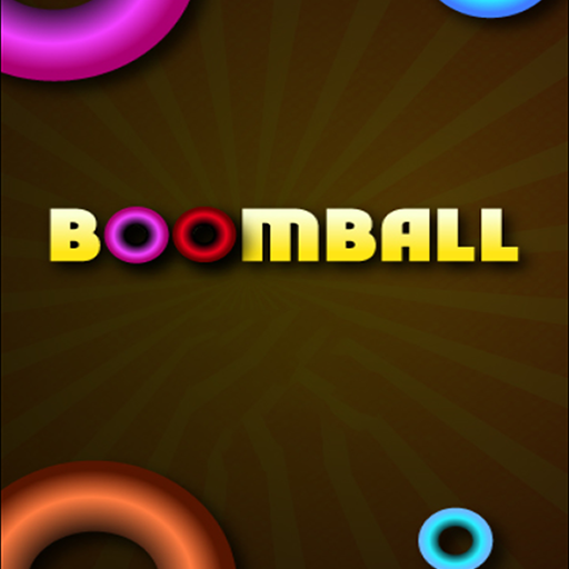  Boom Ball