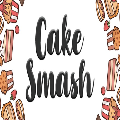  cake Smash
