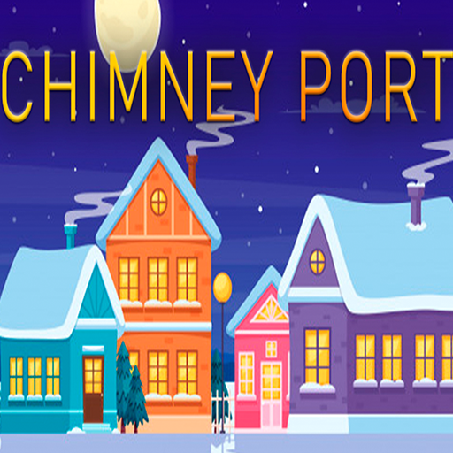  Chimney Port