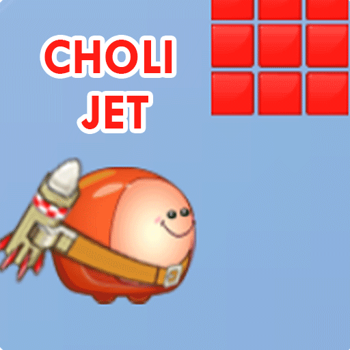  Choli Jet