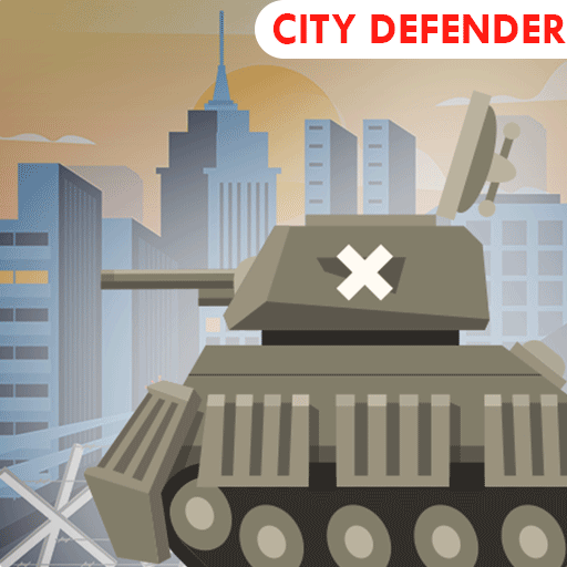  City Defender