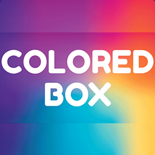 Color Box