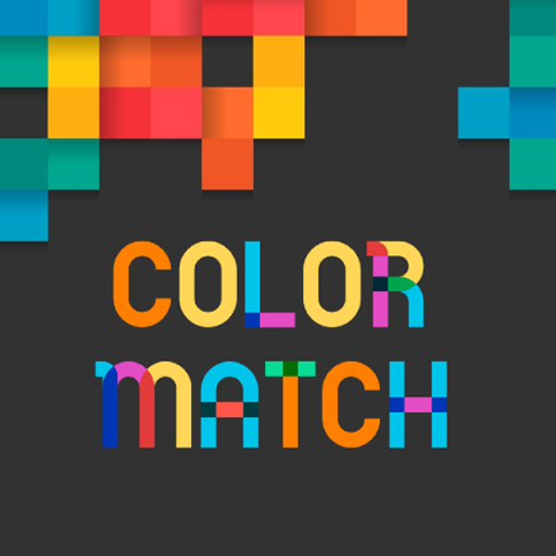  Color match