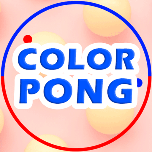  Color Pong