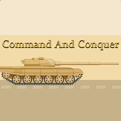  Command Conquer Master