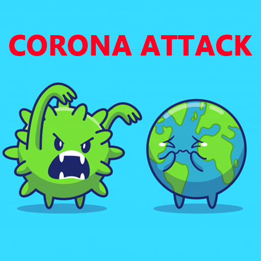  Corona Attack