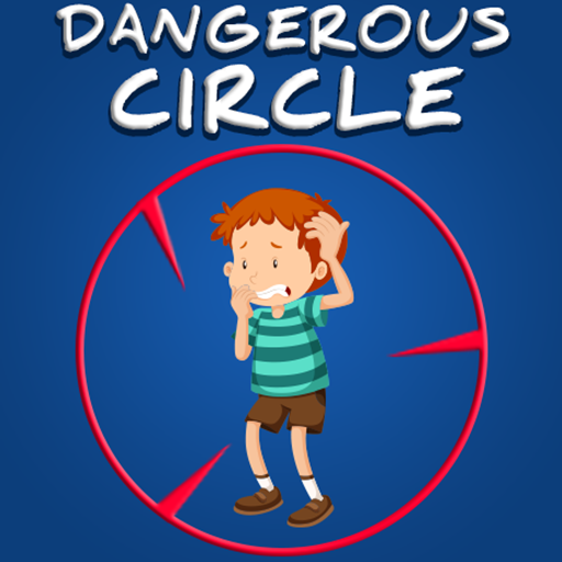  Dangerous Circle