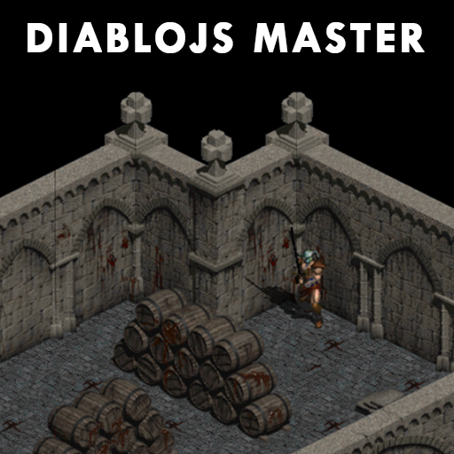  Diablojs Master
