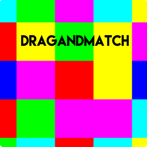  Dragandmatch