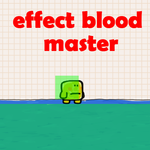  Effect Blood Master
