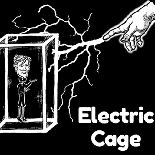  Electric Cage