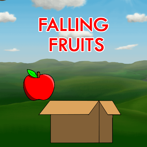 Falling fruit