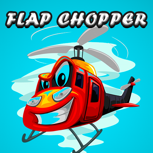  Flap Chopper
