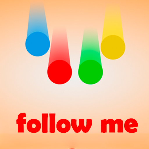  Follow me