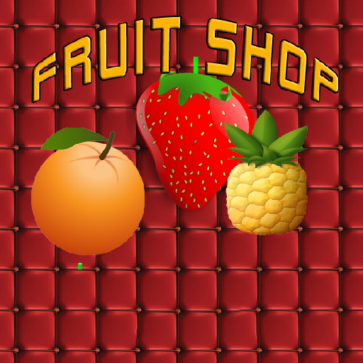  Fruit Shop