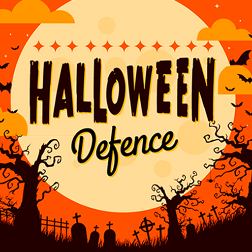  Halloween Defence