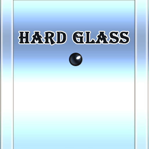  Hard Glass