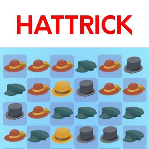  Hattrick
