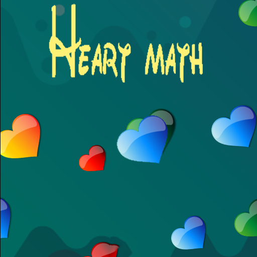  Heart Math