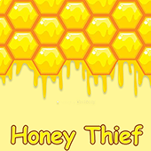  Honey Thief