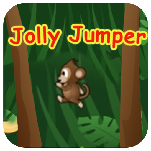  Jolly Jumper