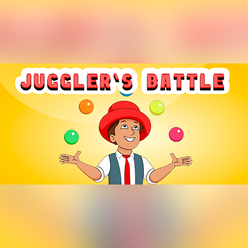  Jugglers Battle