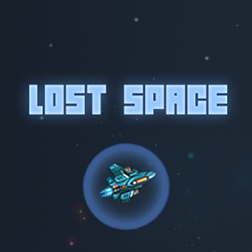  Lostspace