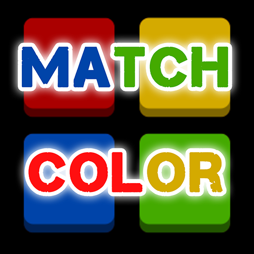  Match Color