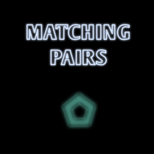  Matching pairs master