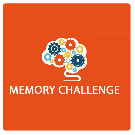  Memory Challenge- Complete Mode