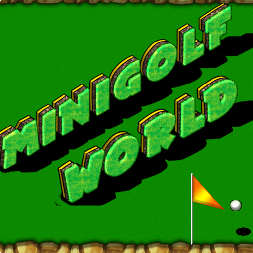  Mini Golf World