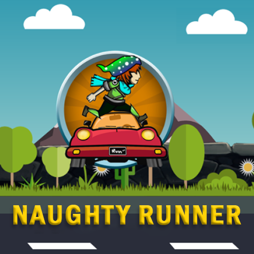  Naughty Runner