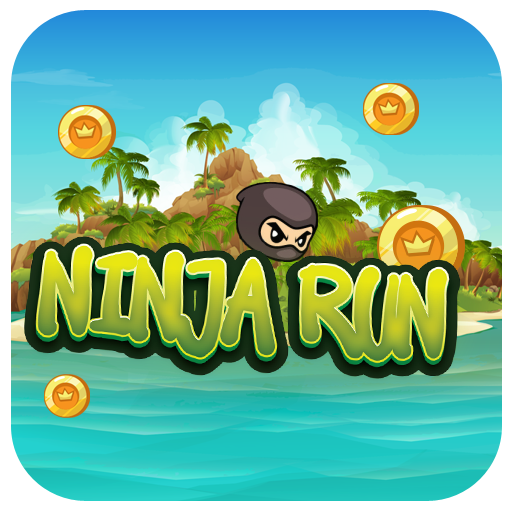  Ninja Run