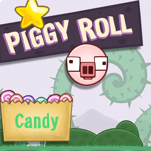  Piggy Roll