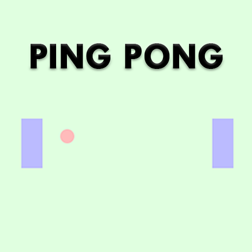  Ping Pong