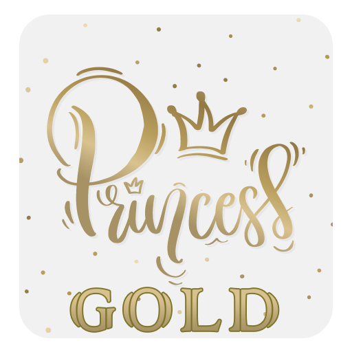  Princess Gold