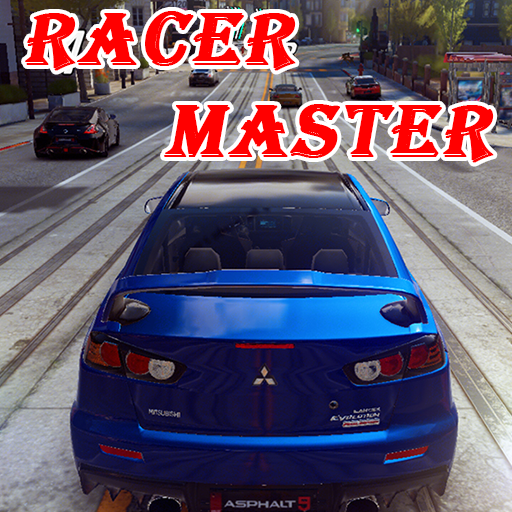  Racer Master