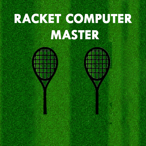  Racket Computer Master